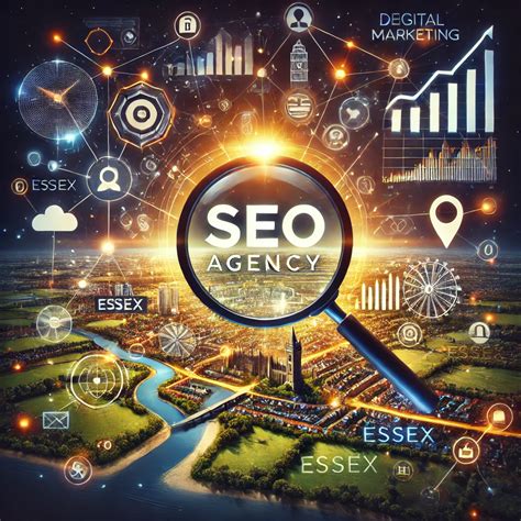 Seo Agency In Essex